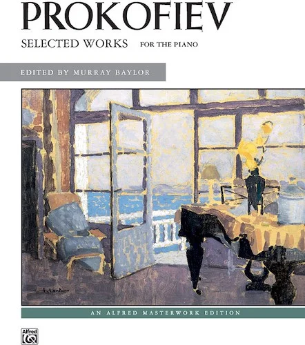 Prokofiev: Selected Works