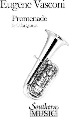 Promenade - 2euph/2tu