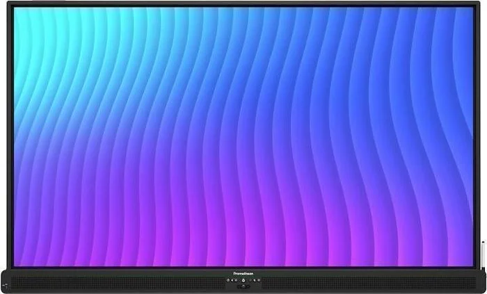 PrometheanAP10-A65-NA-1ActivPanel 10 65" - 2 x Pens &