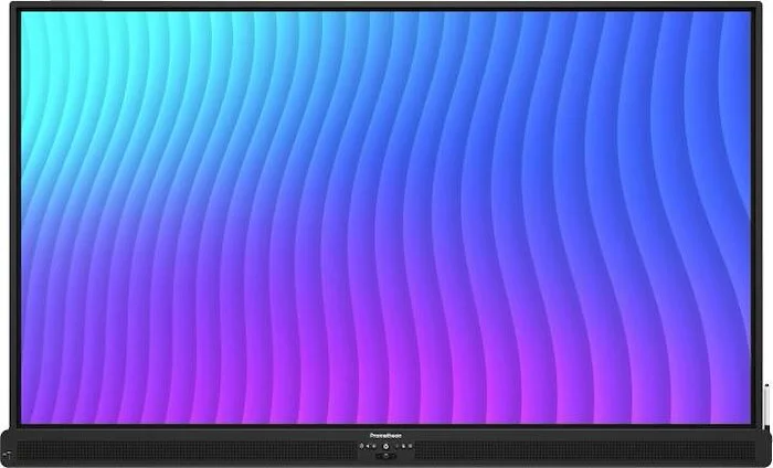 PrometheanAP10-A86-NA-1ActivPanel 10 86" - 2 x Pens &