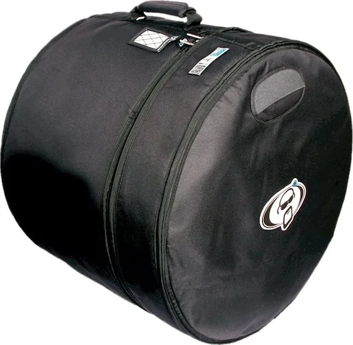 Protection Racket 1824-PRR 24" x 18" Proline Bass Drum Case