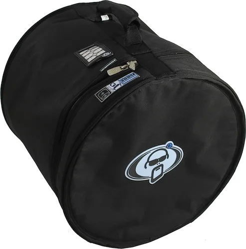 Protection Racket 2018R-00 Floor Tom Case. 18"x18" With RIMS
