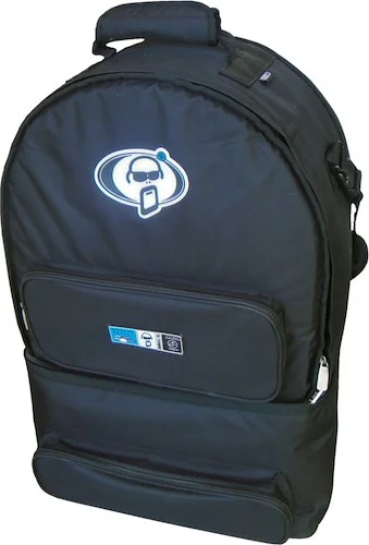 Protection Racket 3275-46 Snare and Bass Drum Pedal Backpack Case