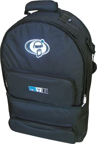 Protection Racket 3275-46 Snare & Bass Drum Pedal Backpack Case