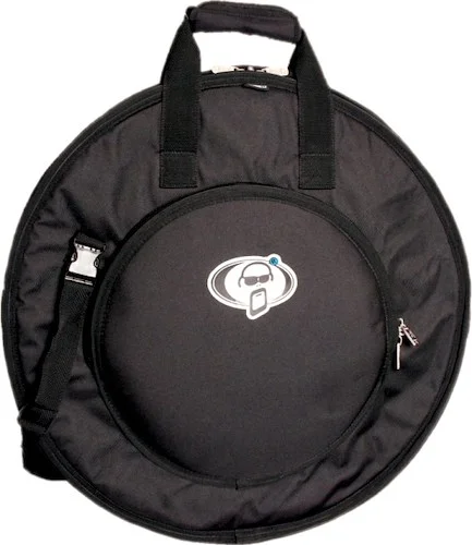 Protection Racket 6021 24" Deluxe Cymbal Bag