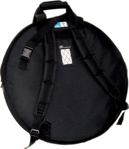 Protection Racket 6021RS 24" Deluxe Cymbal Back Pack Bag