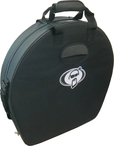 Protection Racket A6021-00 AAA Deluxe Rigid Cymbol Case