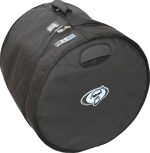 Protection Racket M2814-00 Marching Bass Drum Case 28"x14"