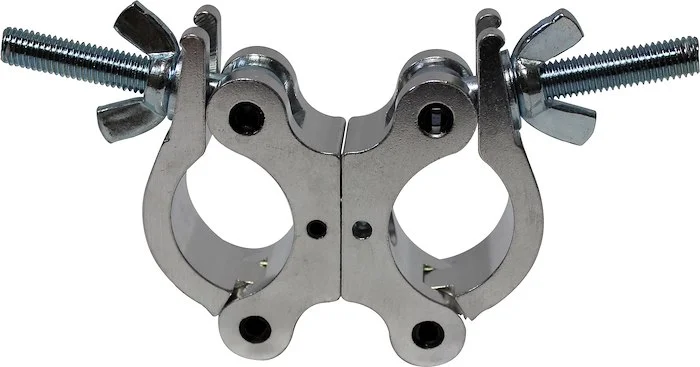 ProX T-C6S Slim Dual "O" Clamp
