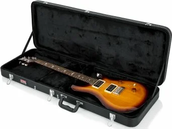 Gator PRS Style & Wide Body Electric Case