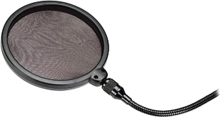 PS01 - Microphone Pop Filter