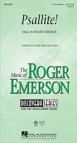 Psallite! - Discovery Level 2