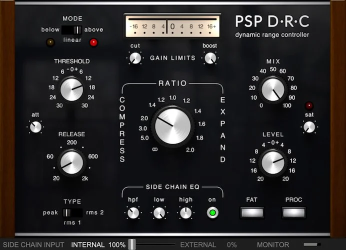 PSP DRC	 (Download) <br>