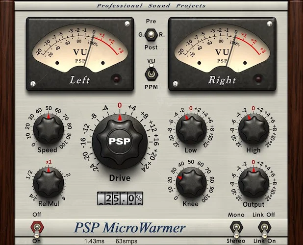 PSP MicroWarmer	 (Download) <br>
