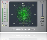 PSP StereoPack (Download) <br>Set of Four Plug-ins