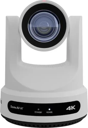 PTZ OpticsPT20X-LINK-4K-WHPTZOptics Link 4K, a third gen