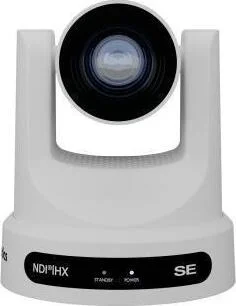 PTZ OpticsPT20X-SE-WH-G3PTZOptics Move SE, a third gen