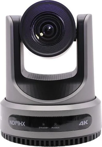 PTZOptics Move 4K, a third gen