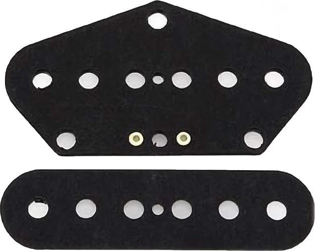 PU-6936-023 Bridge Pickup Flat Set for Telecaster®<br>
