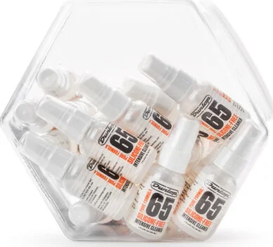 PURE FORMULA 65™ SILICONE-FREE INTENSIVE CLEANER 1OZ - 24/JAR