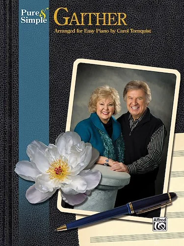 Pure & Simple Gaither