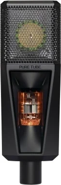 PURE TUBE Studio Set