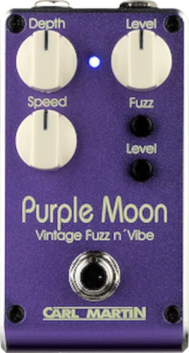 Purple Moon