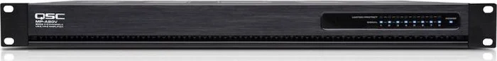 QSC MP-A80V