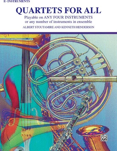 Quartets for All
