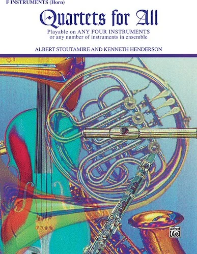 Quartets for All