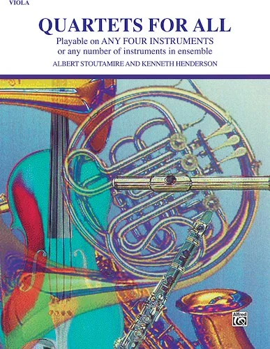 Quartets for All