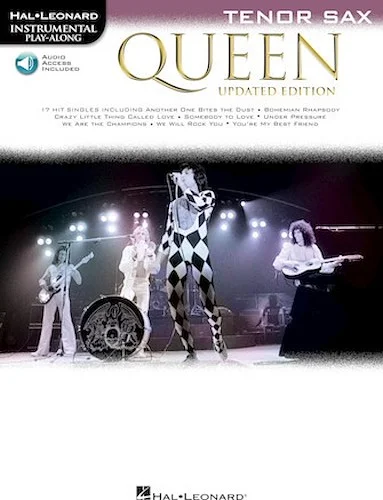 Queen - Updated Edition