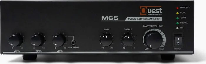 QUEST M-65