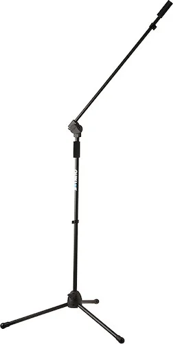 Quik Lok A302BK Tripod Microphone Stand