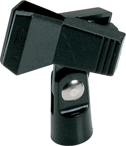Quik Lok MP-850 Spring Loaded Microphone Clip