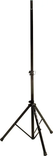Quik Lok S-173 Adjustable Aluminum Speaker Stand w/ Reversible Pole (Pair)