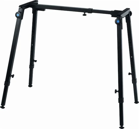 Quik Lok WS-421 Adjustable Keyboard/Mixer Stand