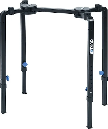 Quik Lok WS-640 Adjustable Multipurpose Stand