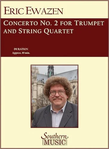 Quintet for Trumpet and Strings