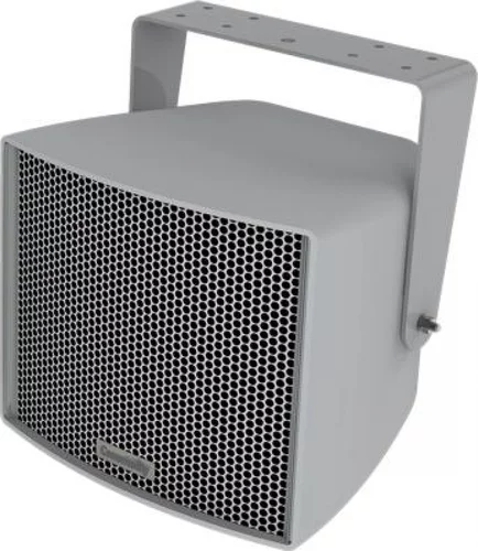 R Series 10-inch Ultra-Compact Coaxial Two-Way