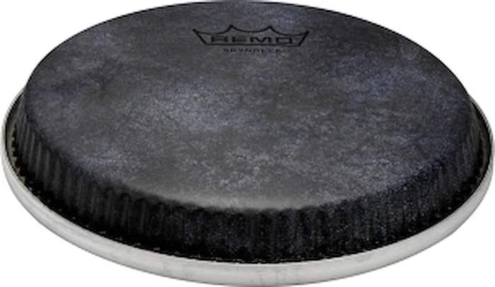 R-Series Low Collar Skyndeep Drumhead - Bongo Drumhead 8,5''