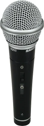 R21S - Dynamic Microphone