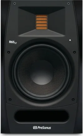 R65 V2 Powered Studio Reference Monitor