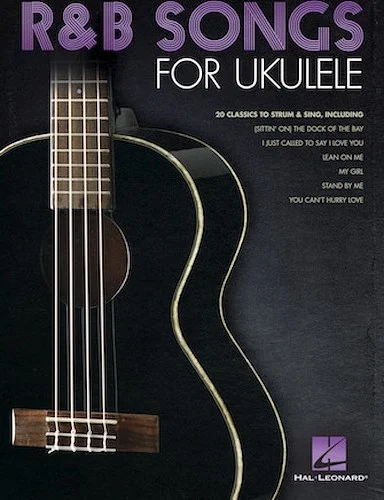 R&B Songs for Ukulele