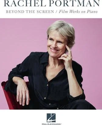 Rachel Portman - Beyond the Screen