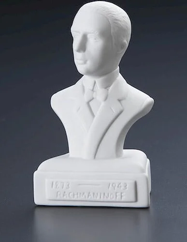 Rachmaninoff 5 inch.