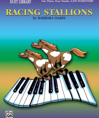 Racing Stallions