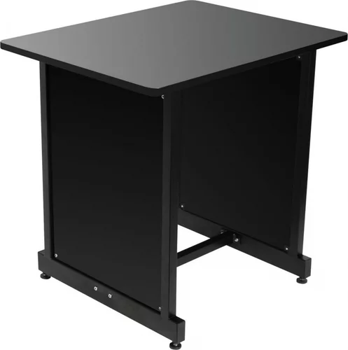 Rack Cabinet (Black)