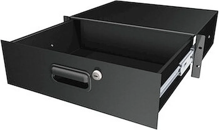 Rack Drawer - 3 Space