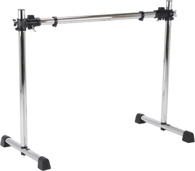 Rack Workstation without Table or Table Mount Arms